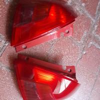 Stop posteriore Suzuki Swift originali