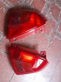 Stop posteriore Suzuki Swift originali