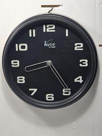 orologio Veglia industriale linea Verve anni 70
