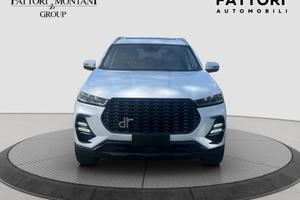 Dr Dr 6.0 dr 6.0 1.5 Turbo Bi-Fuel GPL