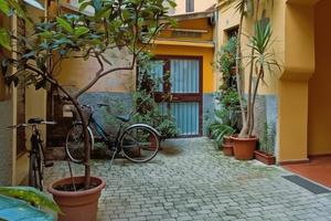 Trilocale zona Ticinese