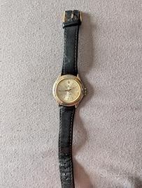 orologio Maserati vintage