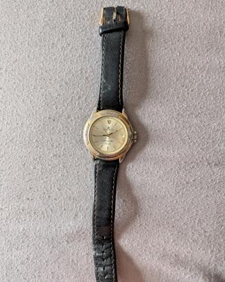 orologio Maserati vintage