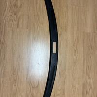 Innocenti Mini Cooper profilo cruscotto superiore