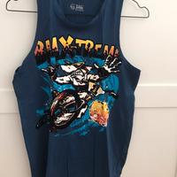 Canotta Maui ragazzo 12-13 anni nuova