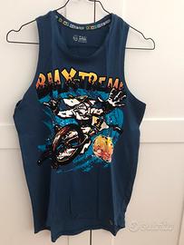 Canotta Maui ragazzo 12-13 anni nuova