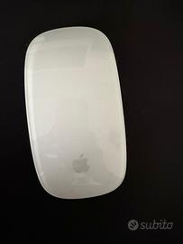 Apple Magic Mouse