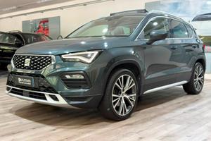 SEAT ATECA 2.0tdi 150cv DSG 4DRIVE - FULL OPTIONAL