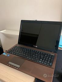 Computer portatile ASUS