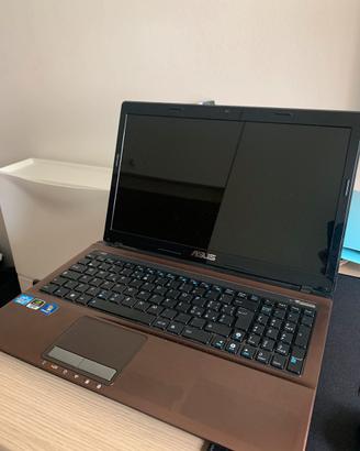 Computer portatile ASUS
