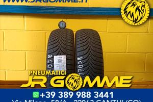 2 Gomme al 80% 155/60/15 HANKOOK Invernali - Cantù