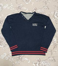 maglioncino baci & abbracci