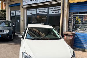 Volkswagen Golf 1.4 TGI DSG 5p. Executive BlueMoti