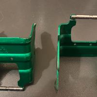 Rampant per scialpinismo