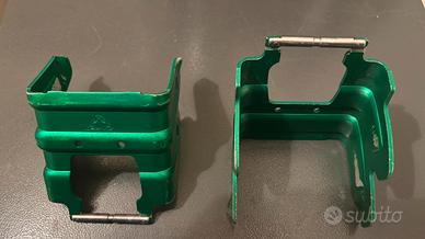 Rampant per scialpinismo