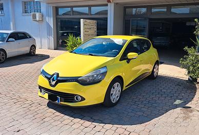 Renault Clio 1.2 16V 5 porte Dynamique OK NEO PATE