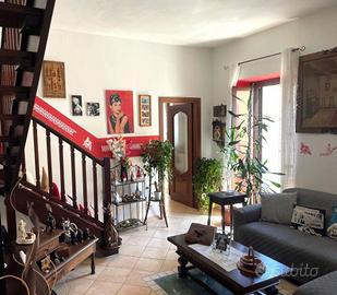 Appartamento di 180 m² con 4 locali a Vercelli