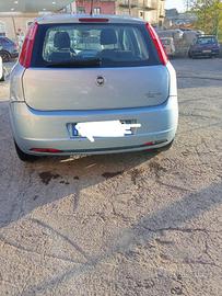 Fiat punto 1.3 multijet