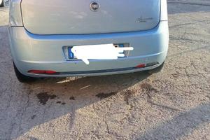 Fiat punto 1.3 multijet