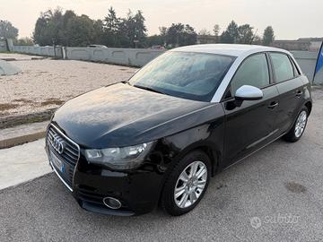 Audi A1 SPB 1.6 TDI Admired