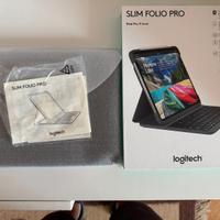 Tastiera bluetooth per Ipad Pro 11