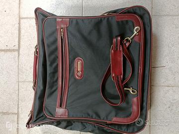 valigia porta abiti Samsonite 