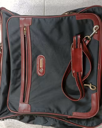 valigia porta abiti Samsonite 