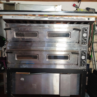 Forno Pizza Professionale - Usato Garanti