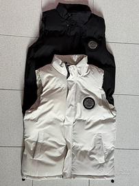 Smanicato Canada Goose