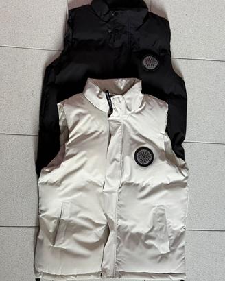 Smanicato Canada Goose