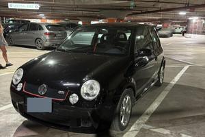 VW lupo gti