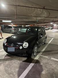 VW lupo gti