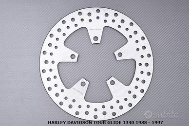 Disco posteriore HARLEY DAVIDSON TOUR GLIDE 1340
