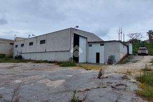 MAGAZZINO A ALCAMO