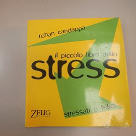 Il piccolo libro dello stress