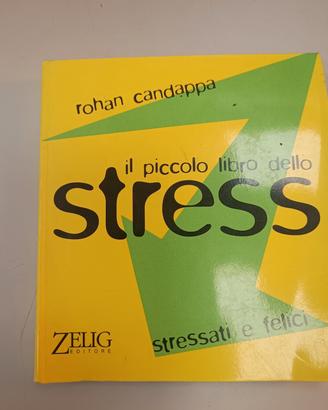 Il piccolo libro dello stress