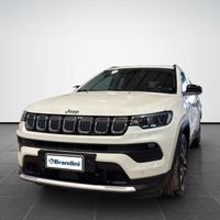 JEEP Compass II 2021 - Compass 1.6 mjt Limited 2wd