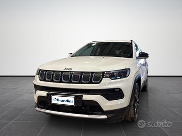 JEEP Compass II 2021 - Compass 1.6 mjt Limited 2wd