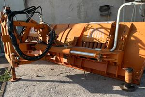 Lama da neve OMA S2/30 - 3 metri