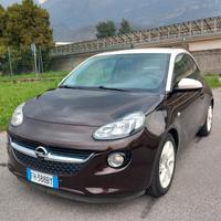 Opel Adam Rocks 1.2 70 CV Air