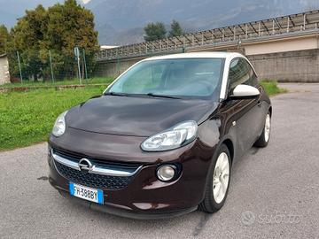 Opel Adam Rocks 1.2 70 CV Air