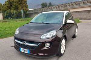 Opel Adam Rocks 1.2 70 CV Air