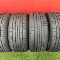 255 50 19 Gomme Estive Continental Nuove 255 50R19