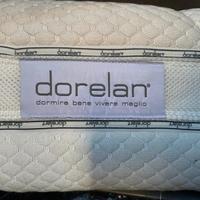 Materasso matrimoniale Dorelan 170x190