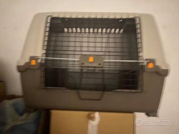 Trasportino per cani