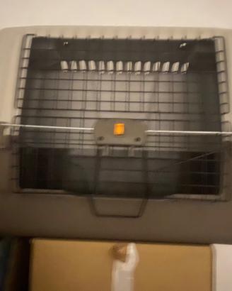 Trasportino per cani