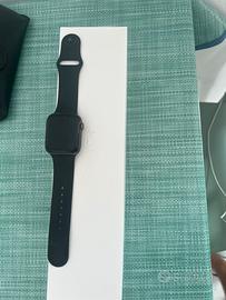 Apple watch series 4 44mm