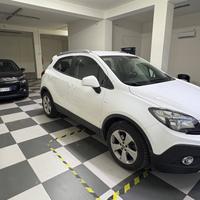Opel Mokka 1.6 CDTI Ecotec 4x2 Start&Stop Cosmo b-