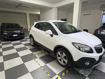 Opel Mokka 1.6 CDTI Ecotec 4x2 Start&Stop Cosmo b-