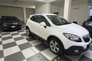 Opel Mokka 1.6 CDTI Ecotec 4x2 Start&Stop Cosmo b-